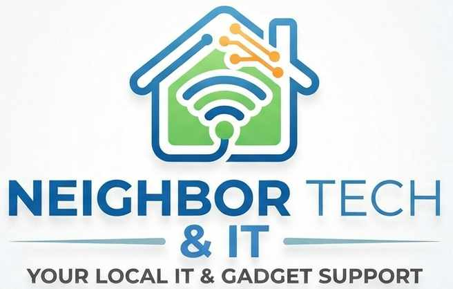 Neighbor Tech & It, LLC